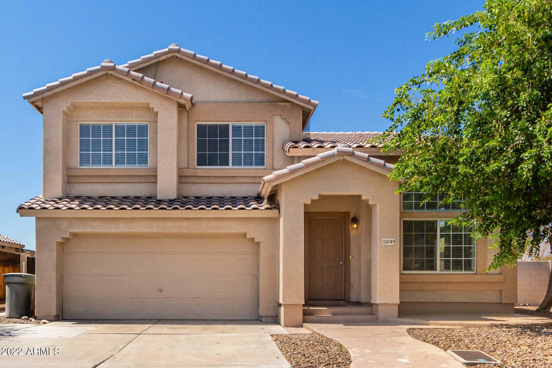 Property Photo: 11049 W Augusta Avenue AZ 85307