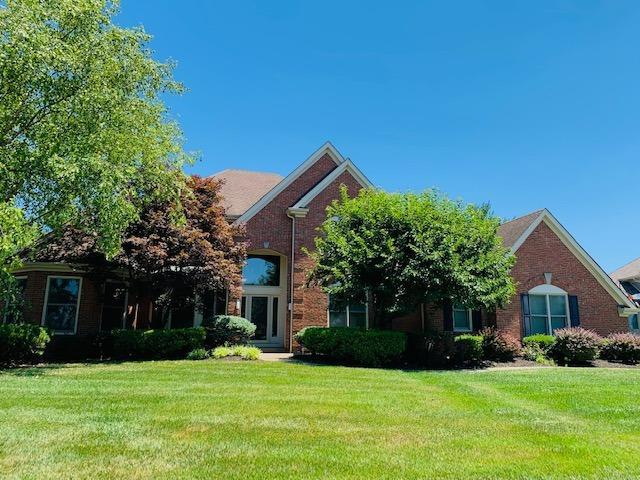 Property Photo: 1518 Crown Point Ln OH 45140