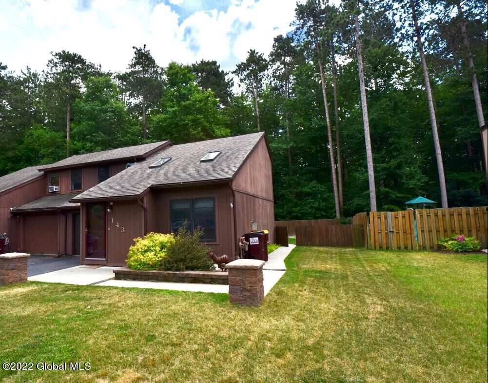 Property Photo:  143 Arrow Wood Place  NY 12020 
