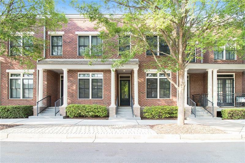 Property Photo: 4706 Dogwood Alley 503 GA 30338