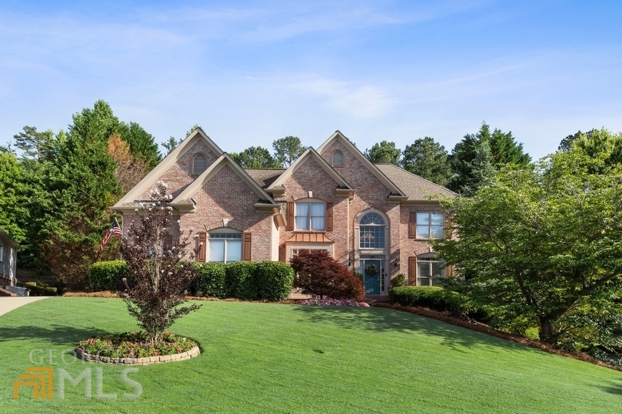 Property Photo:  170 Laurel Way  GA 30188 