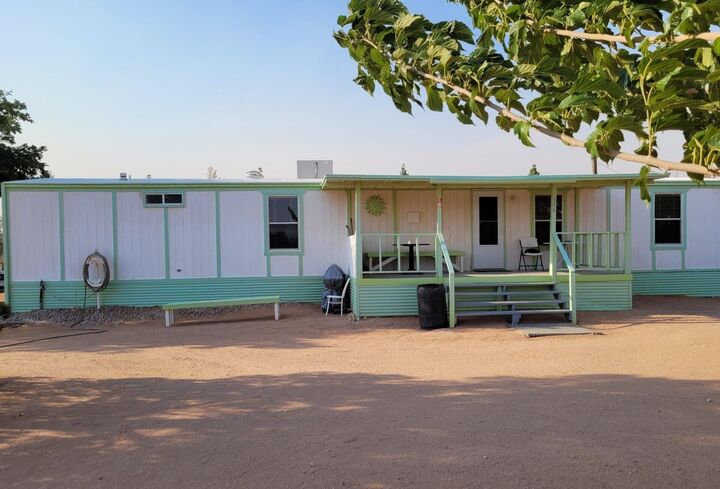 646 E Lisa Drive  Chaparral NM 88081 photo