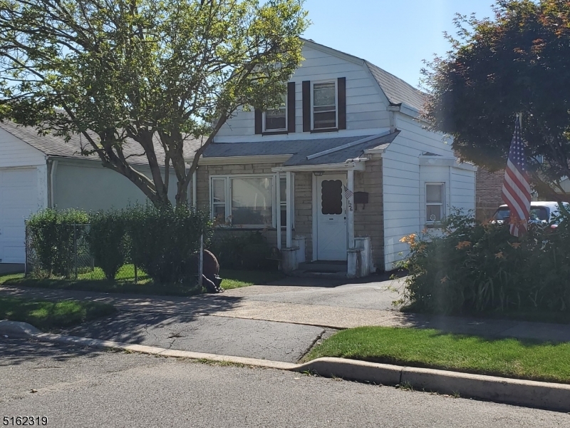 Property Photo:  126 4th Ave  NJ 07506 