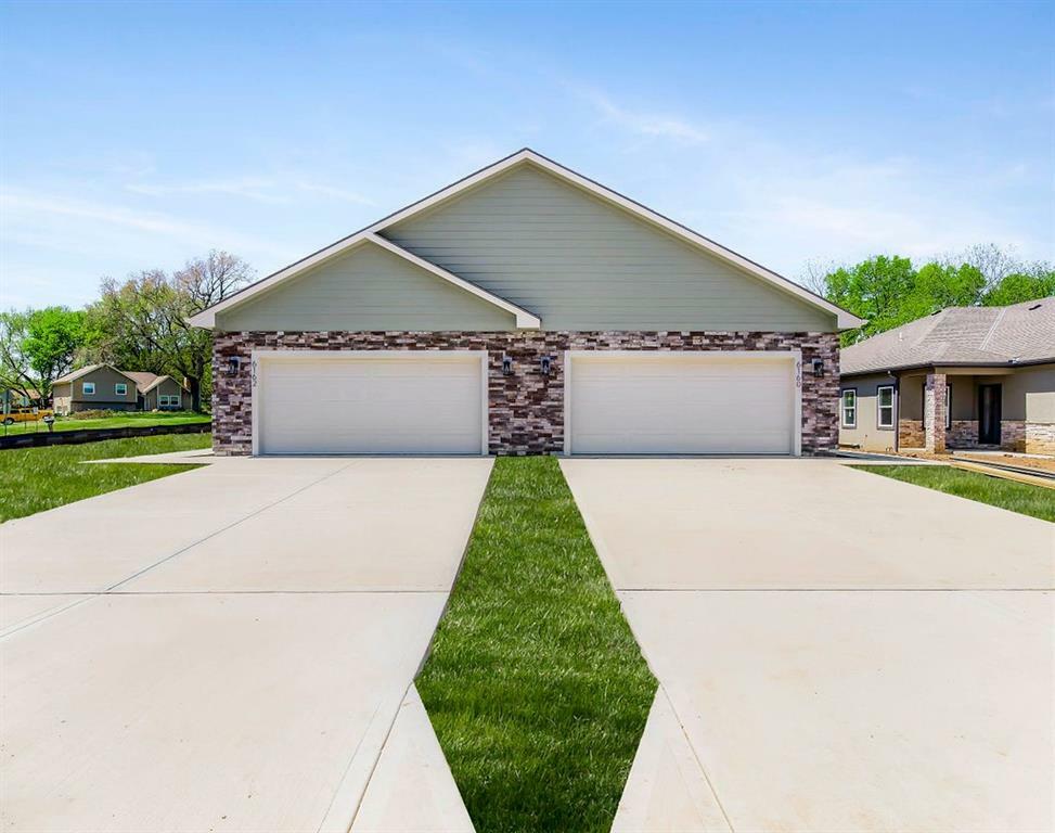 Property Photo: 6130 Park Street KS 66216