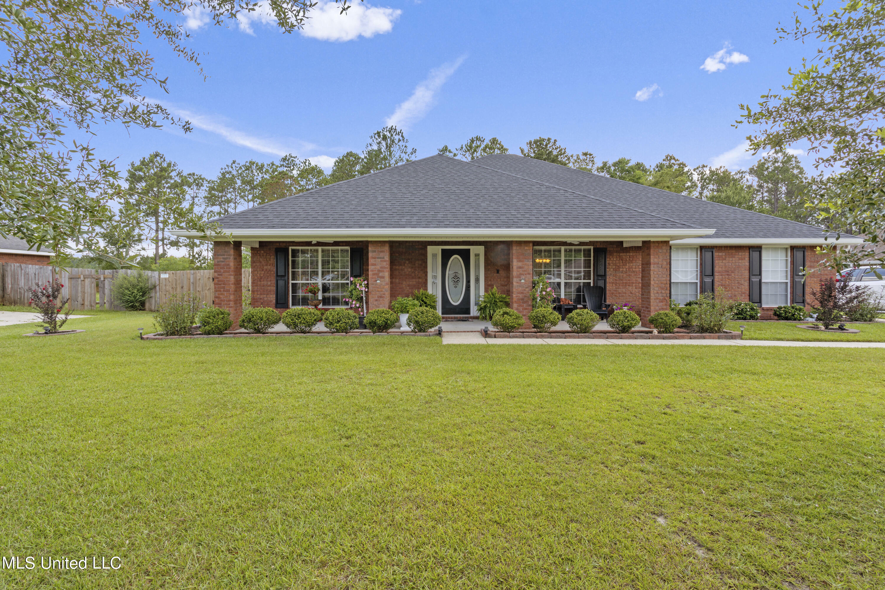 10304 Lake Forest Drive  Vancleave MS 39565 photo