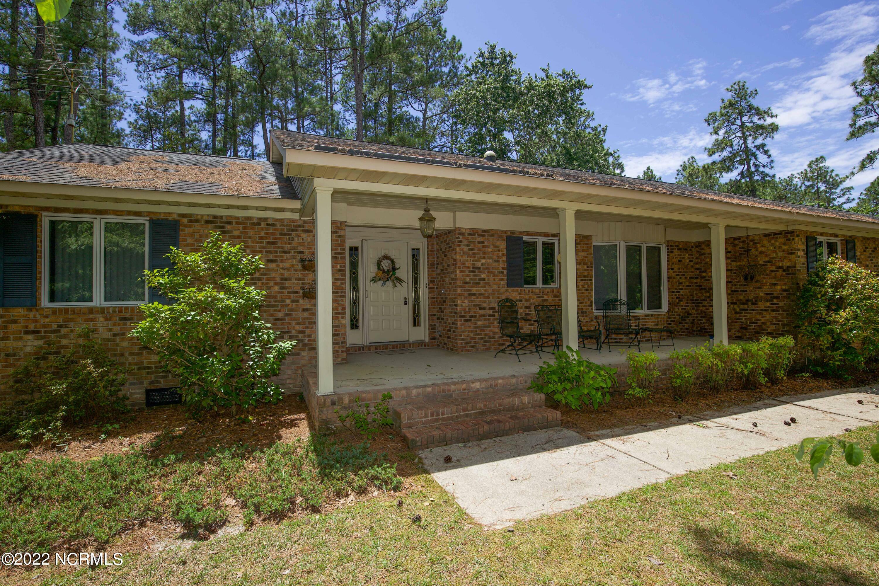 Property Photo:  80 N Shamrock Drive  NC 27281 