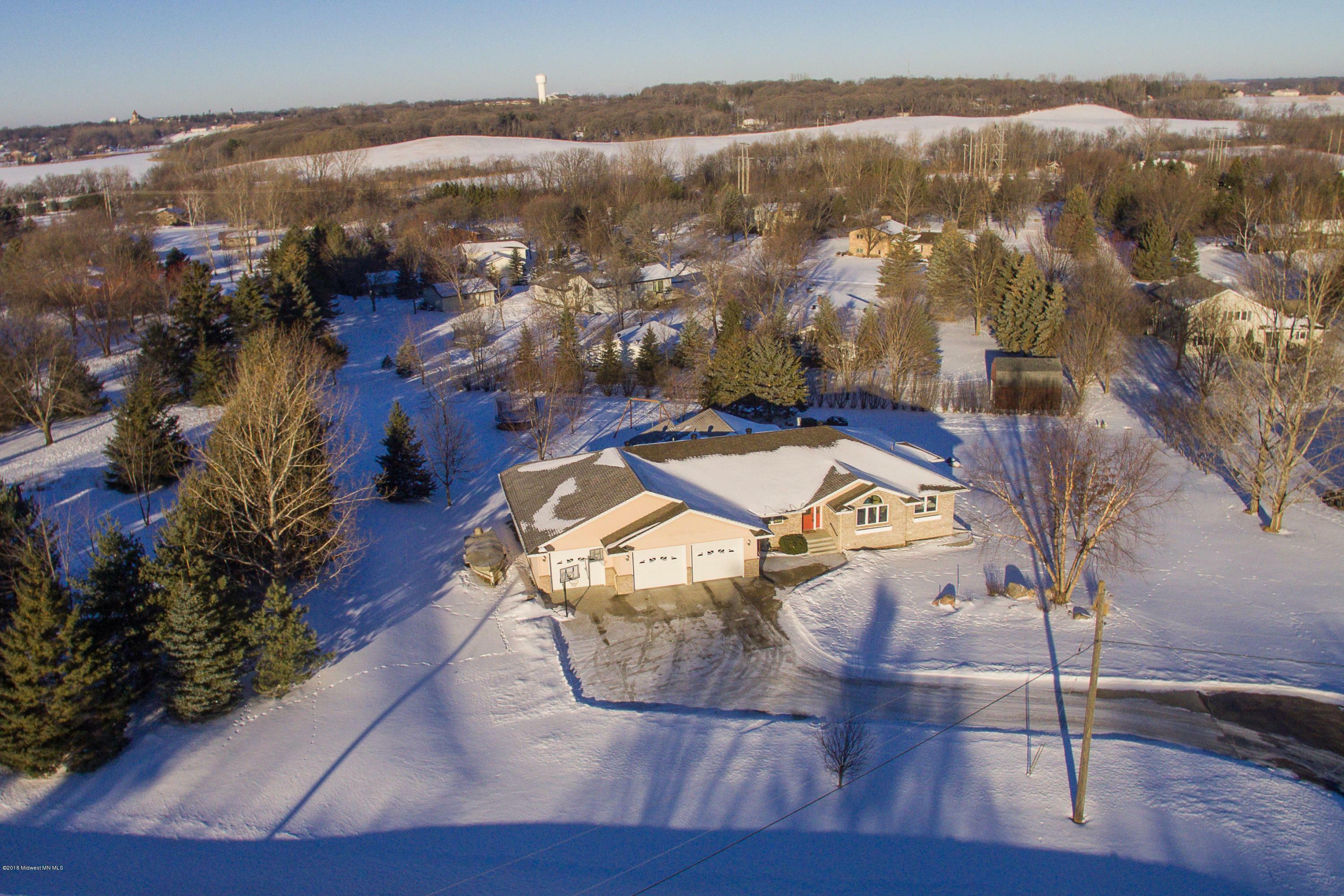 Property Photo: 1811 Co Hwy 111 MN 56537