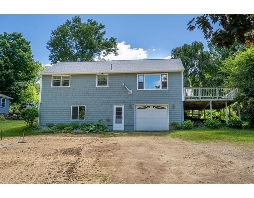 Property Photo:  17 Lake Whittemore Dr  MA 01562 