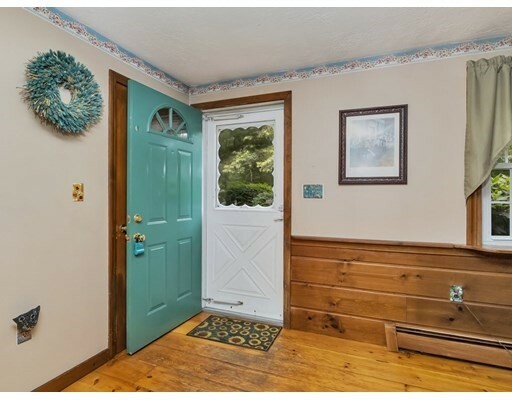 Property Photo: 95 Carl Landi Circle MA 02540