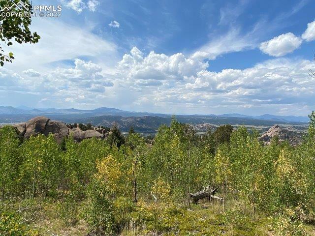 Property Photo:  Tbd Lot 7, Climax Drive  CO 80813 