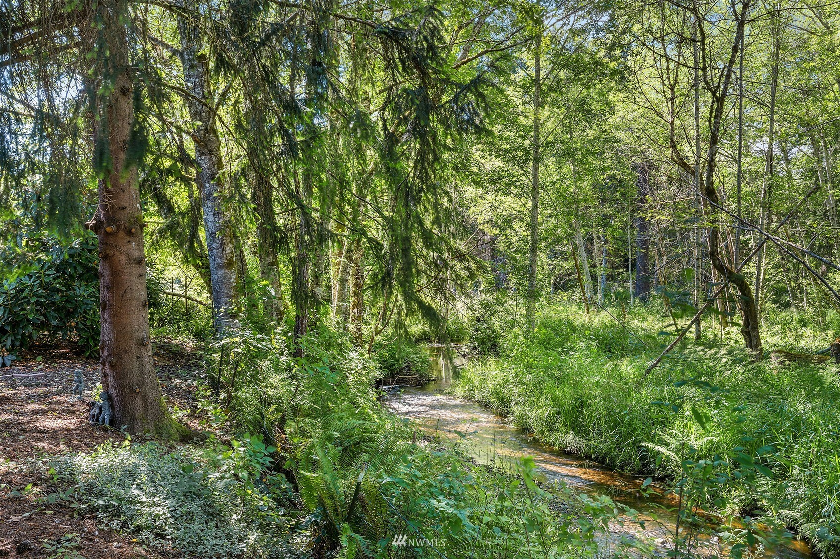 Property Photo:  301 E Julian Road  WA 98584 