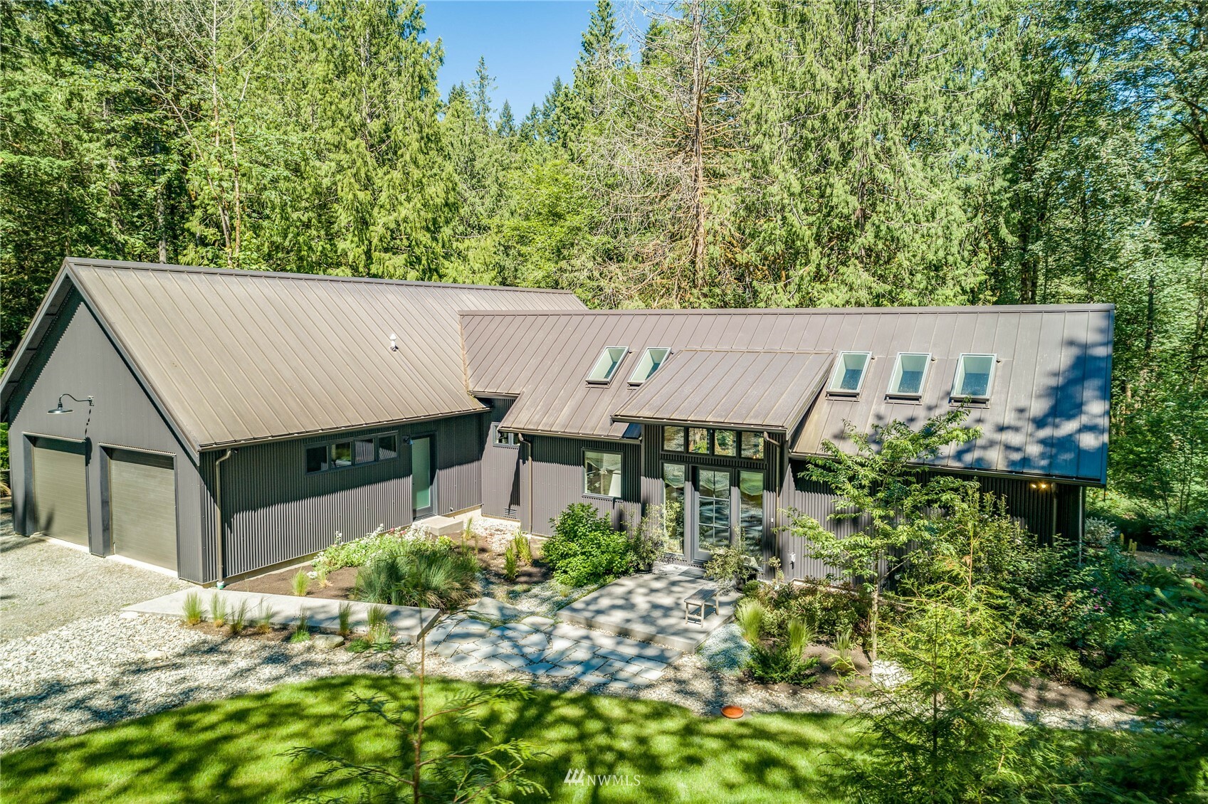 7765 Springridge Road NE  Bainbridge Island WA 98110 photo