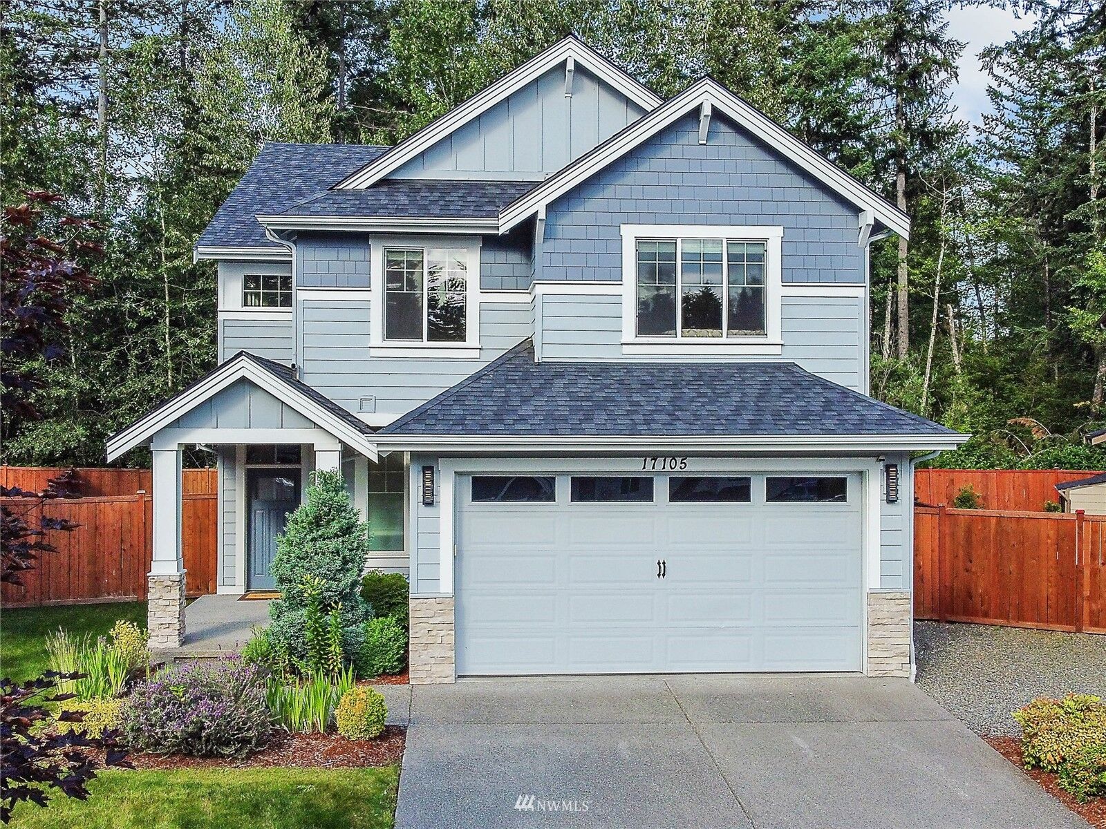 Property Photo:  17105 120th Avenue E  WA 98374 
