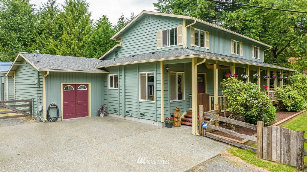 Property Photo:  7801 Interurban Boulevard  WA 98296 