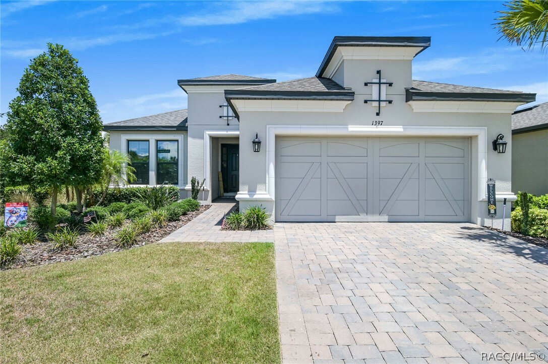 Property Photo:  1397 Zeek Ridge Street  FL 34715 