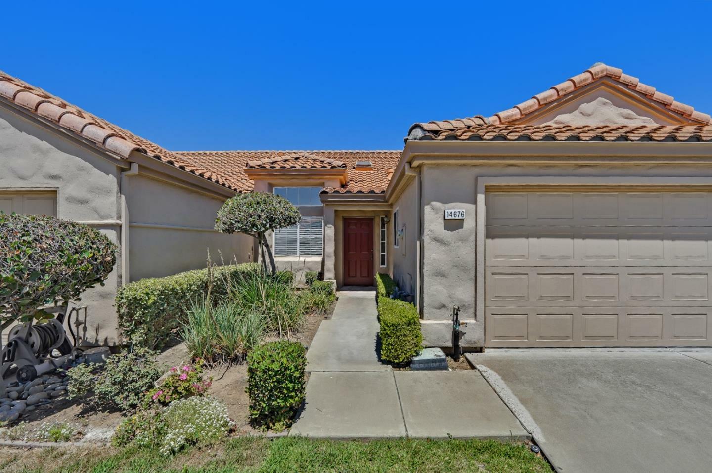 Property Photo:  14676 Excaliber Court  CA 95037 