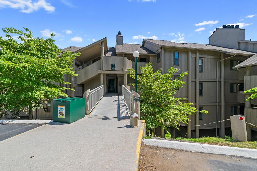 Property Photo:  3710 Weber Road  TN 37738 