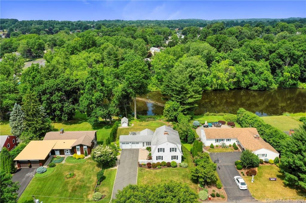 Property Photo: 51 Randy Lane CT 06109