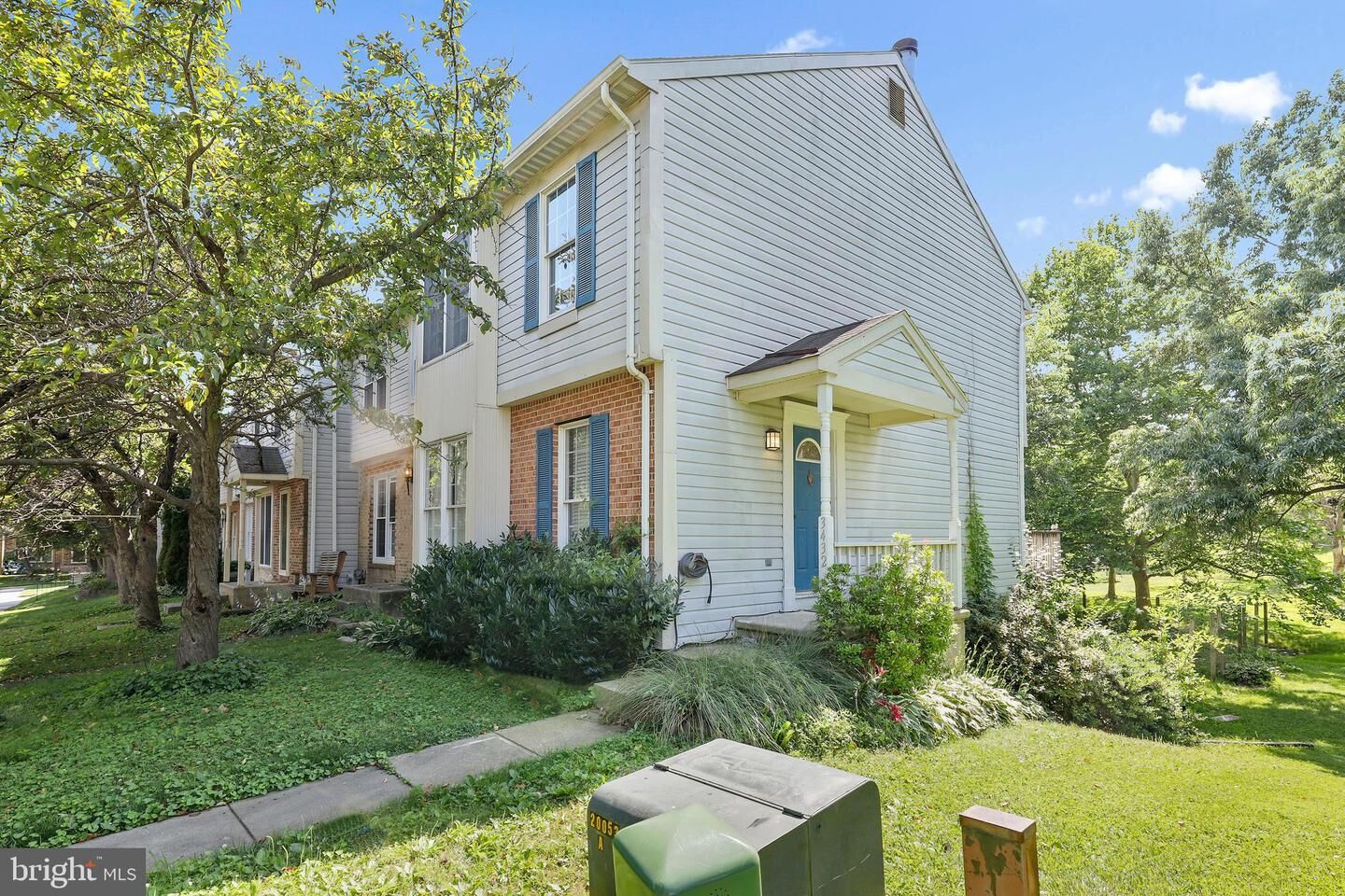 Property Photo:  3432 Howell Court  MD 21009 