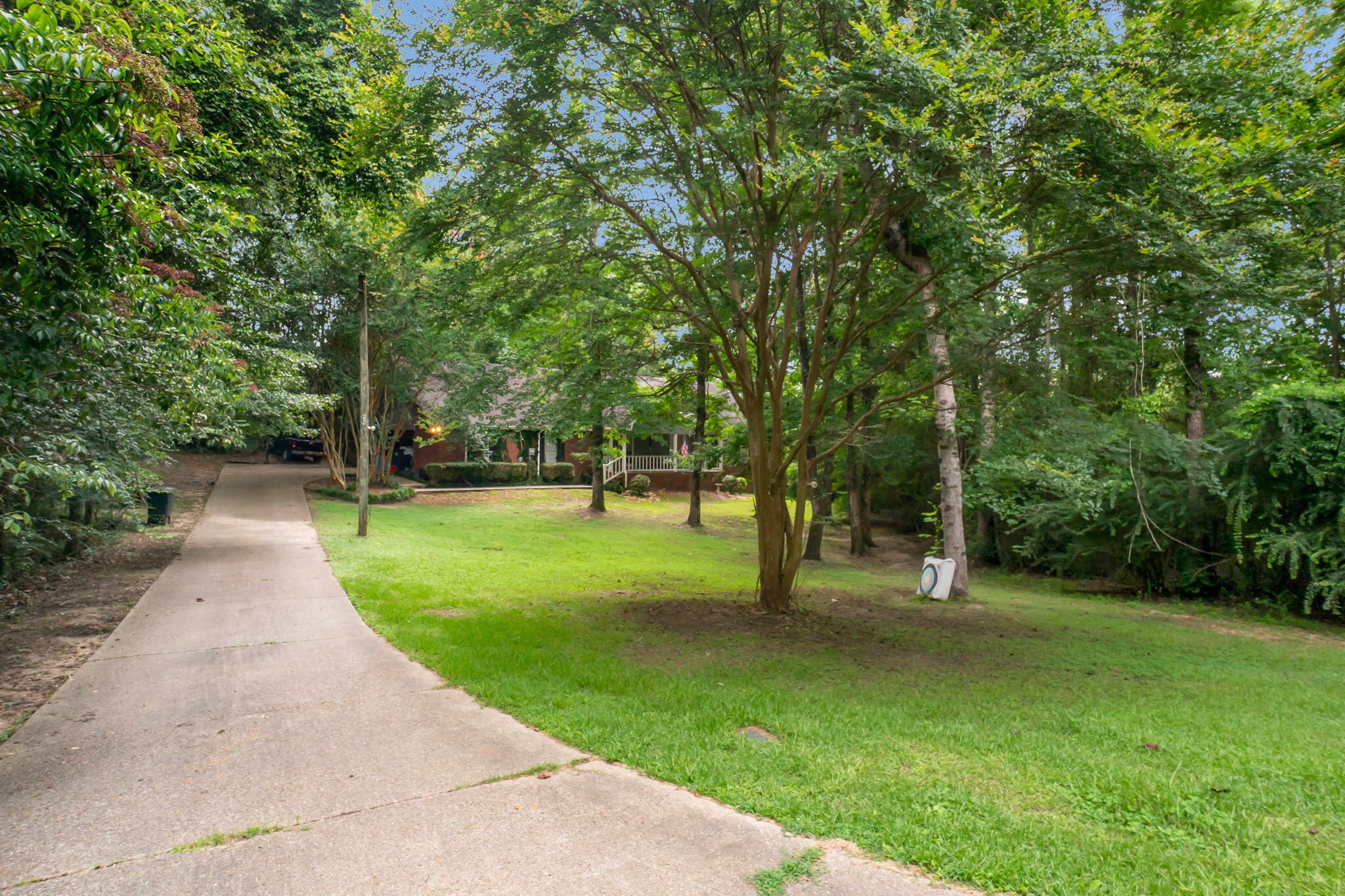 Property Photo: 44 Ruby Ln MS 39402