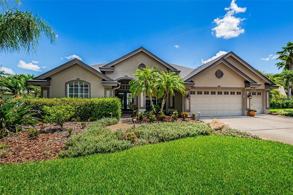 Property Photo: 2981 Northfield Drive FL 34688