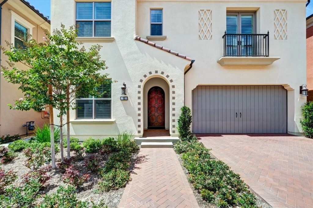 Property Photo:  102 Trumpet Flower  CA 92618 