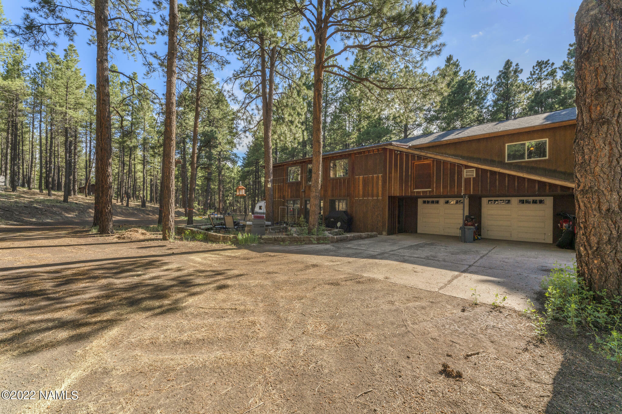 2830 W Forest Hills Drive  Flagstaff AZ 86001 photo