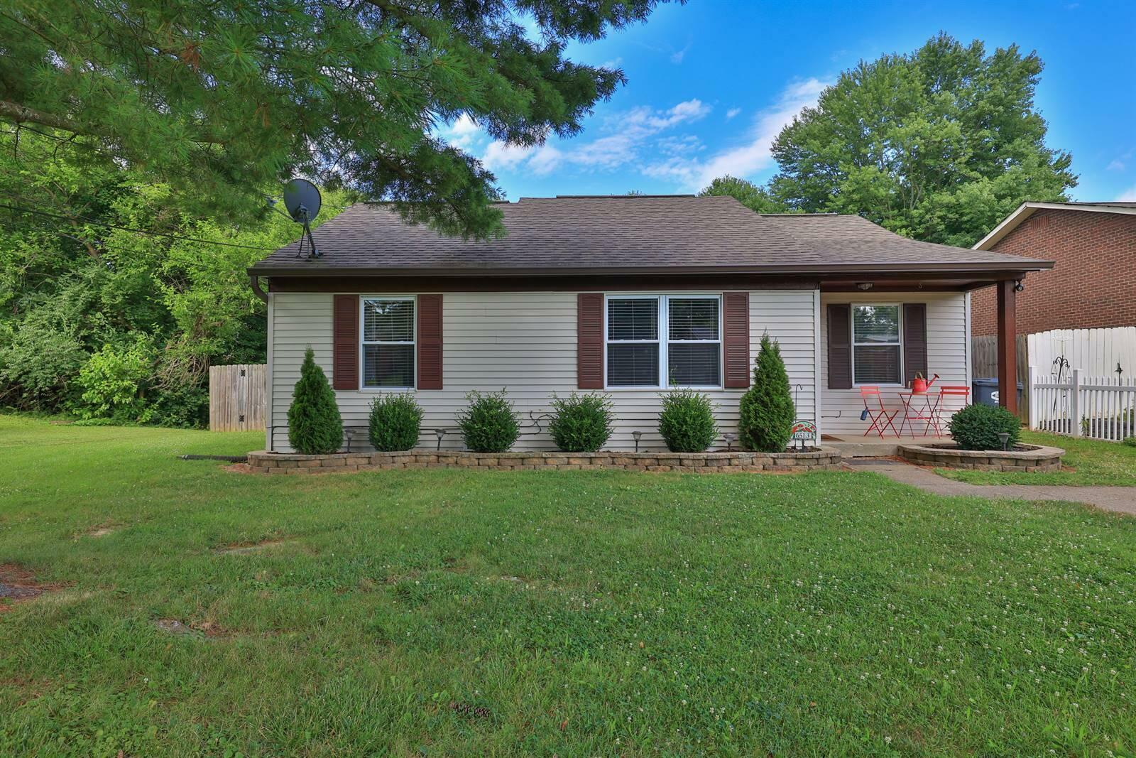 Property Photo:  6513 Rosetta Drive  KY 41005 