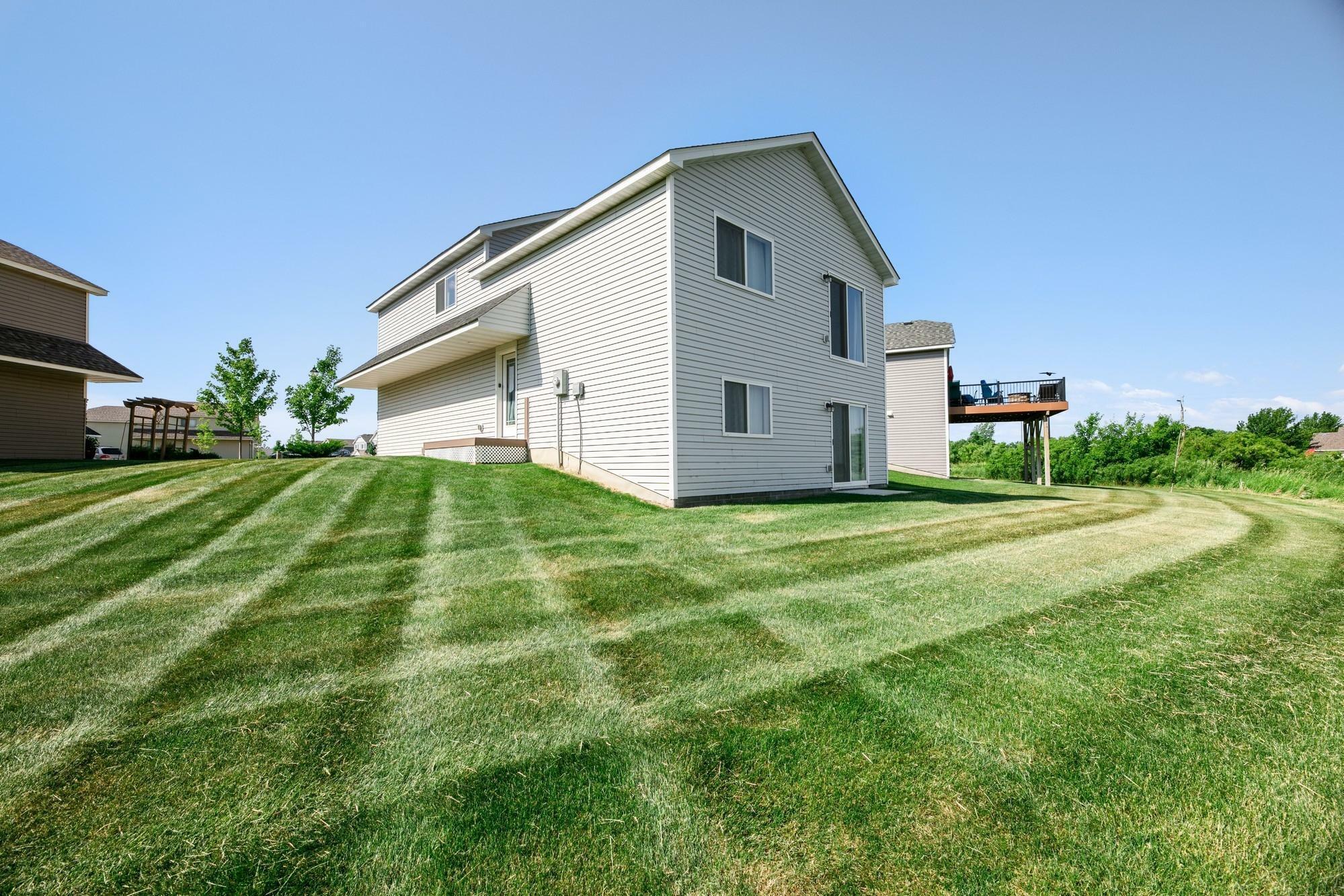 Property Photo:  1023 Alexander Court  MN 55363 