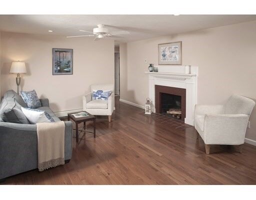 Property Photo: 91 Touraine Ave MA 02045