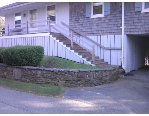 Property Photo: 28 Pico Beach Road MA 02739