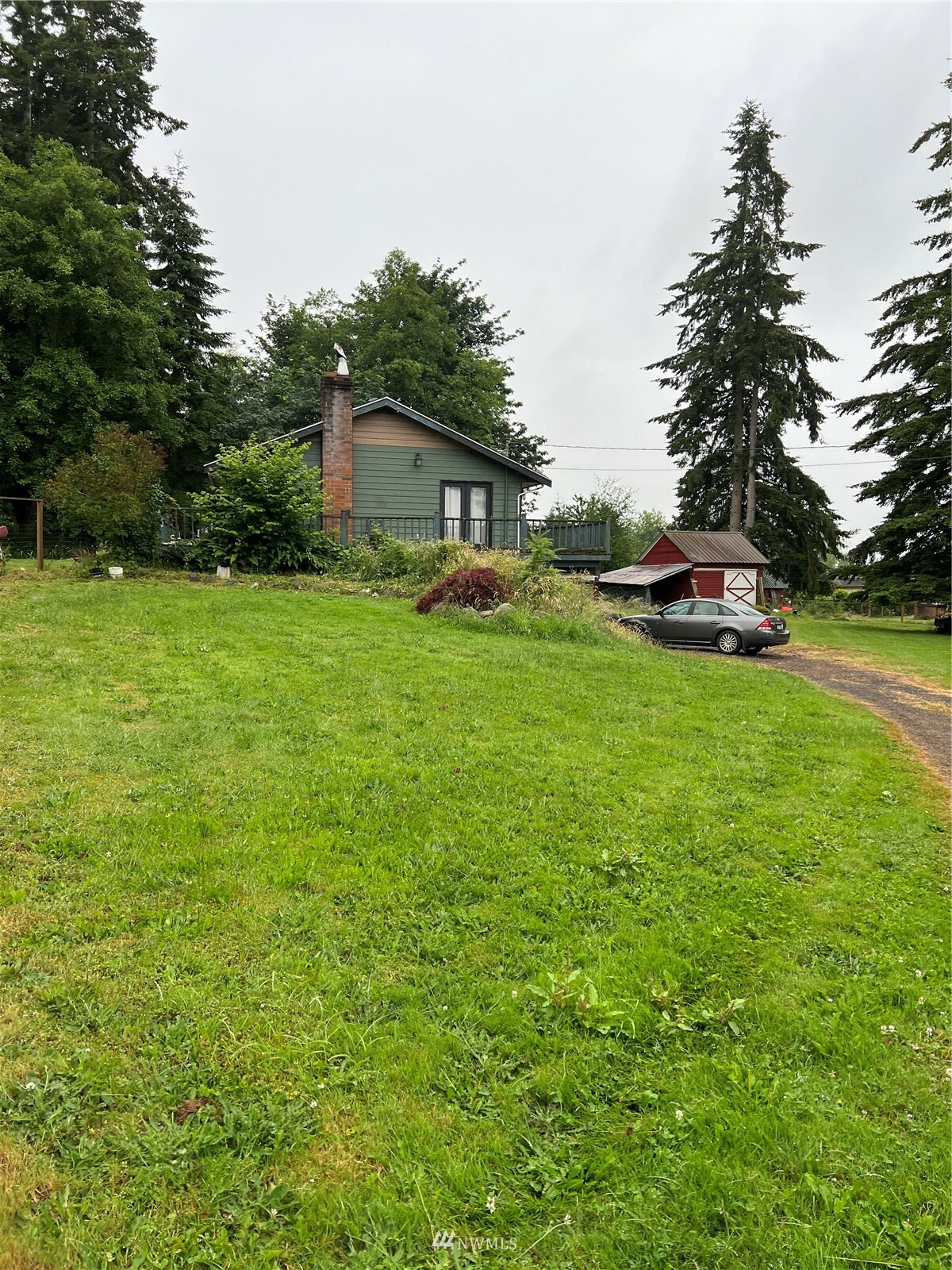 Property Photo:  7702 284th Street NW  WA 98292 
