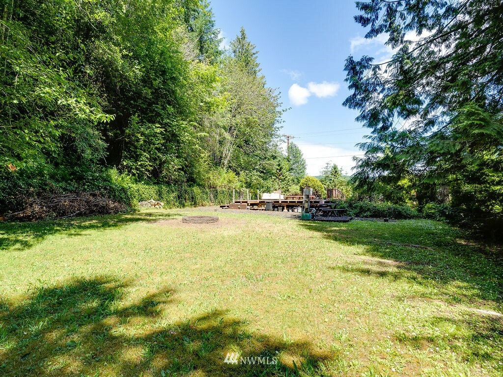 Property Photo:  5650 E State Route 106  WA 98592 