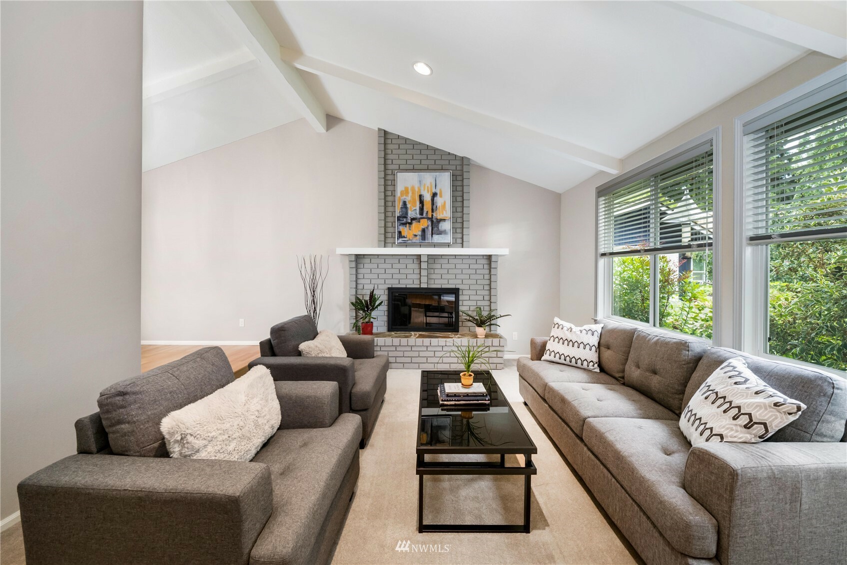 Property Photo: 16316 NE 98th Street WA 98052