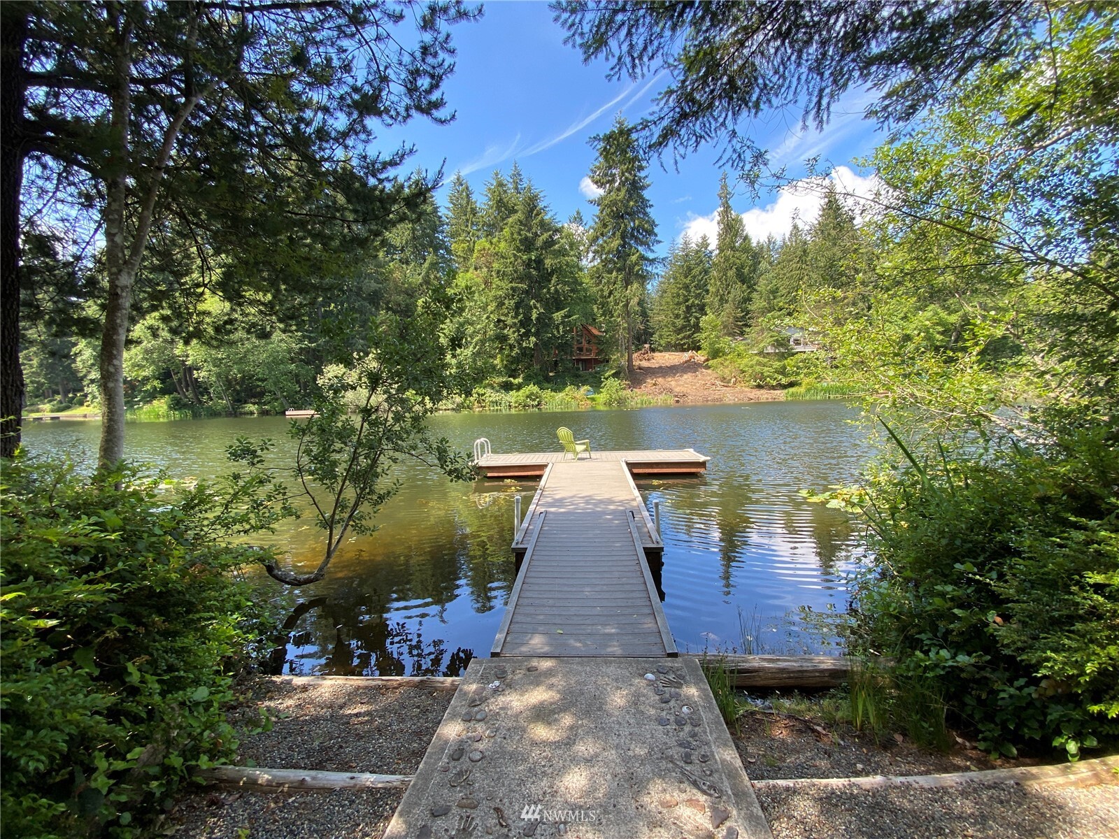 Property Photo:  11002 Matthews Way  WA 98303 