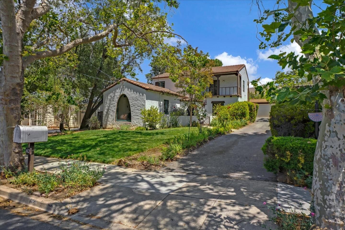 Property Photo:  62 Mountain View Avenue  CA 95127 