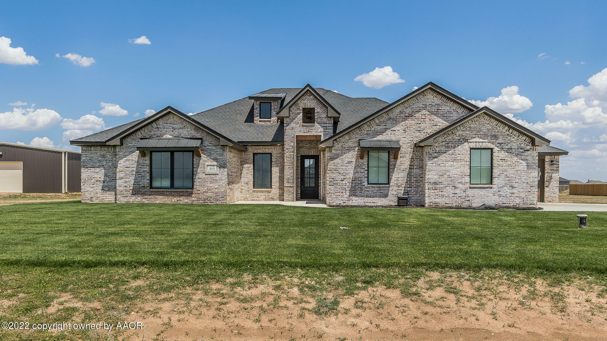 Property Photo:  9111 Garrison Creek Drive  TX 79119 