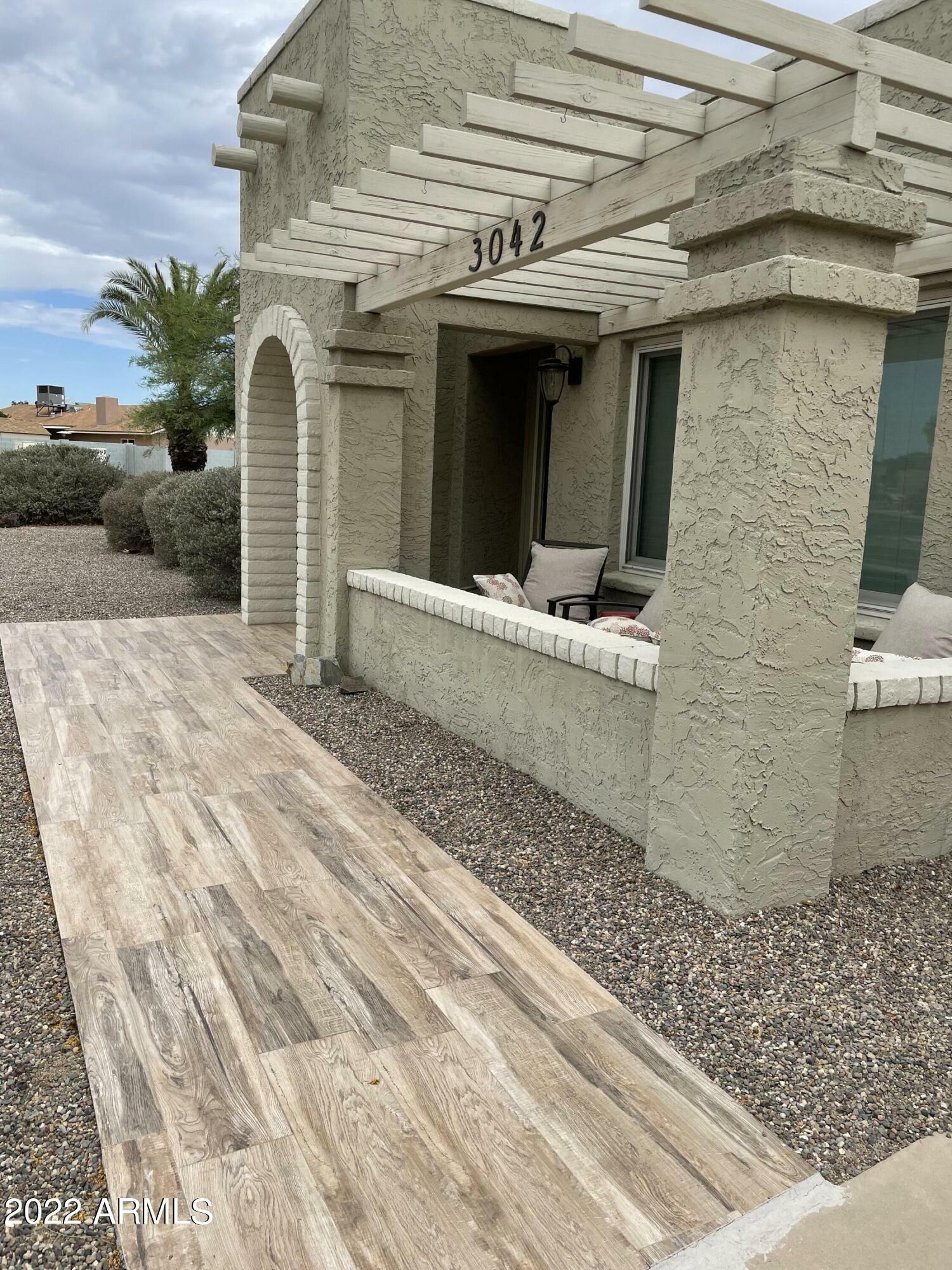 Property Photo:  3042 E Hillery Drive  AZ 85032 