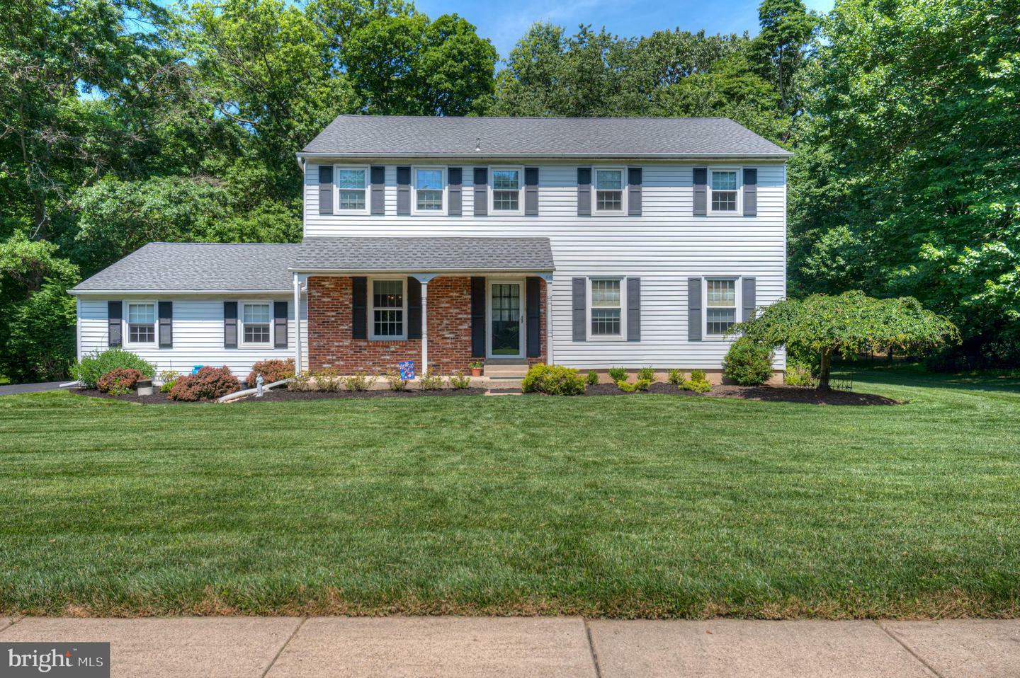 Property Photo:  631 Juniper Drive  PA 19422 