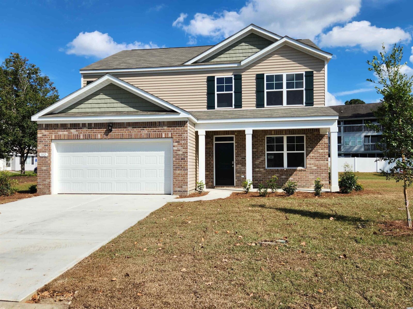 Property Photo:  182 Kelsey Ct.  SC 29588 