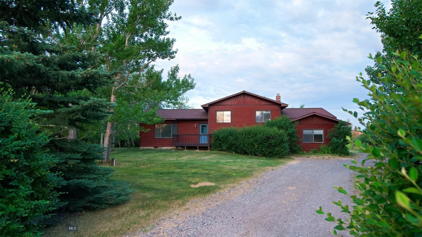 Property Photo:  223 Meadowlark Drive  MT 59718 