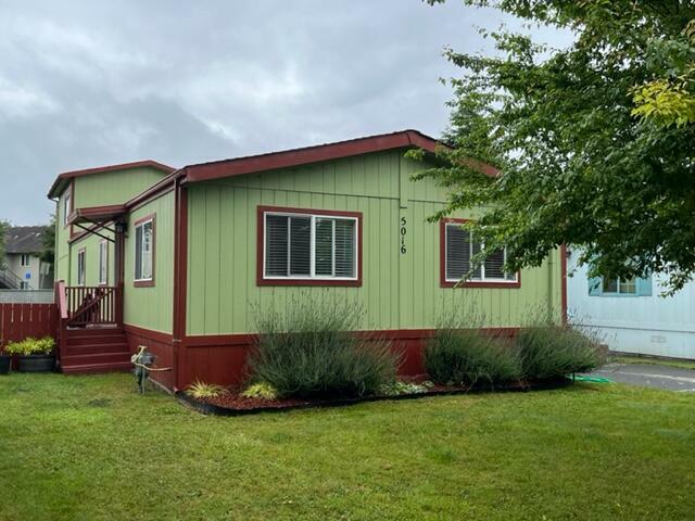 5016 Monterey Drive  Arcata CA 95521 photo