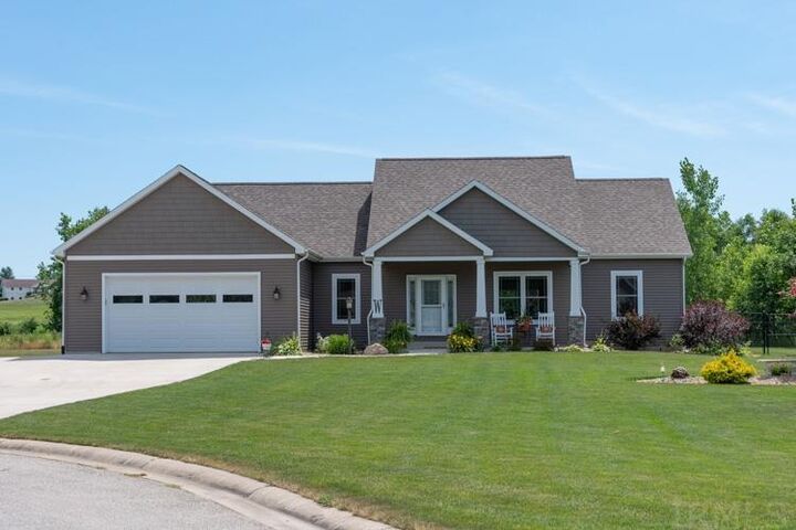 59789 Park Side Drive  Elkhart IN 46517-4505 photo