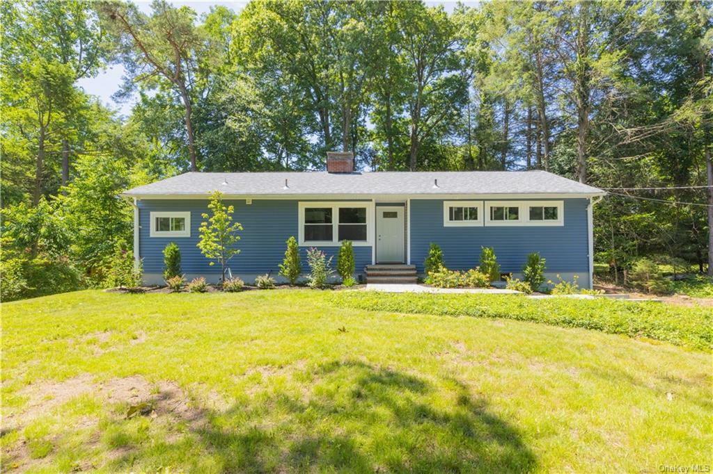 Property Photo: 158 S Little Tor Road NY 10956
