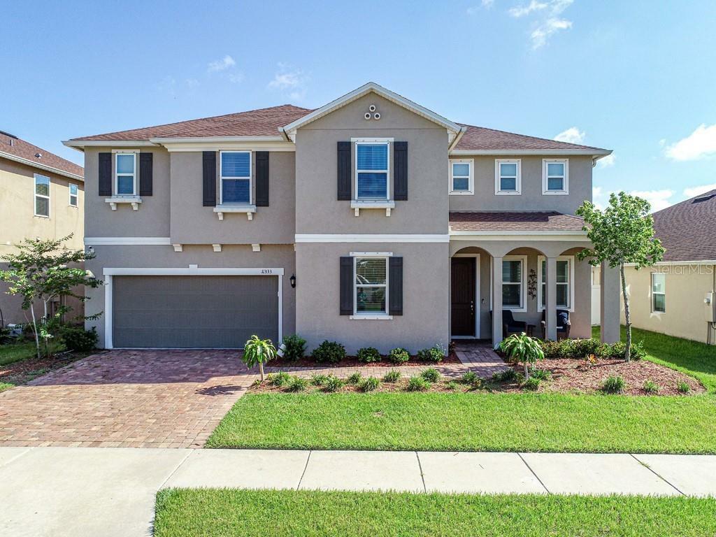 Property Photo:  11333 Brighton Knoll Loop  FL 33579 