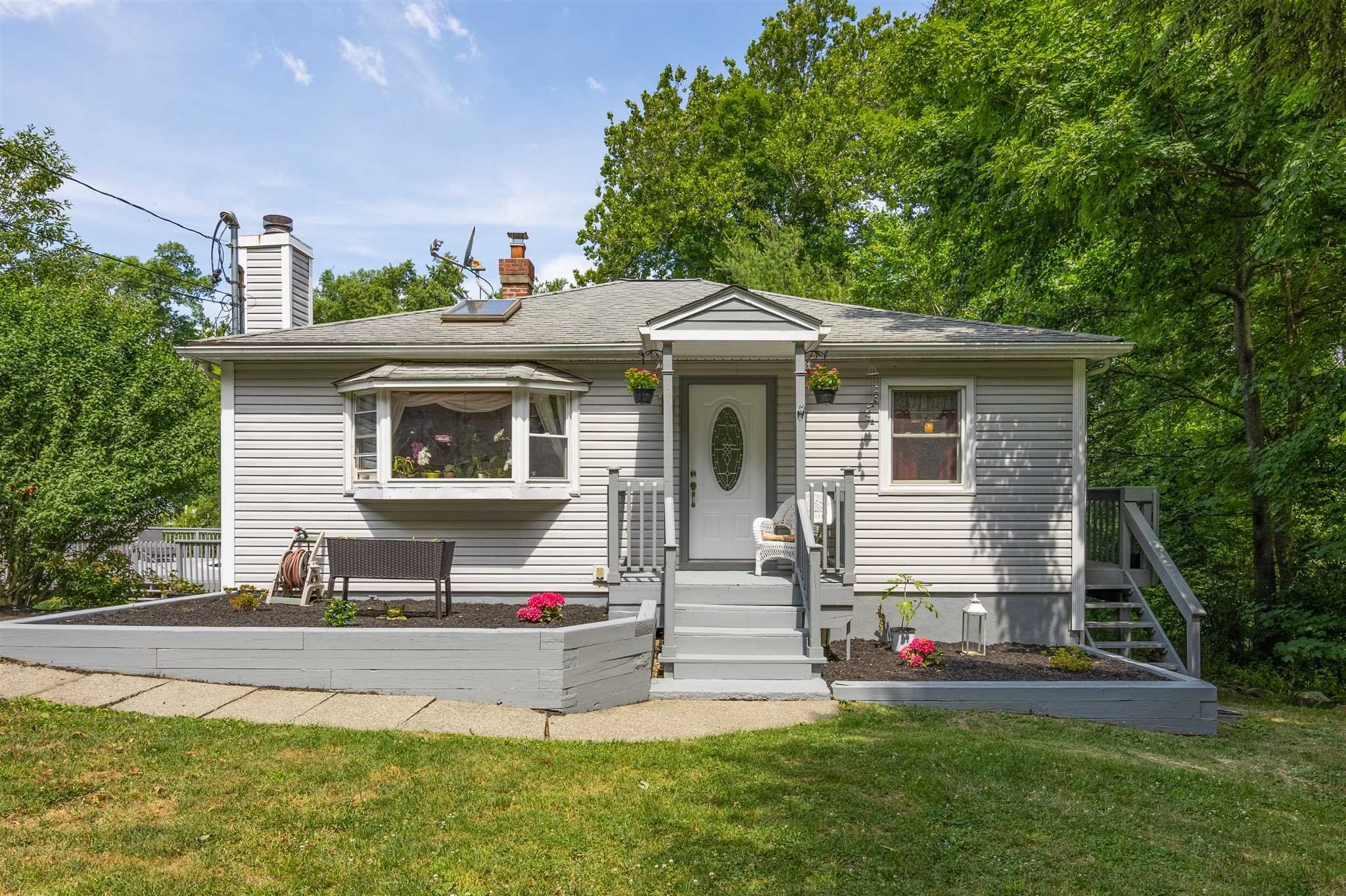 Property Photo: 125 Greenwood Dr NY 12508