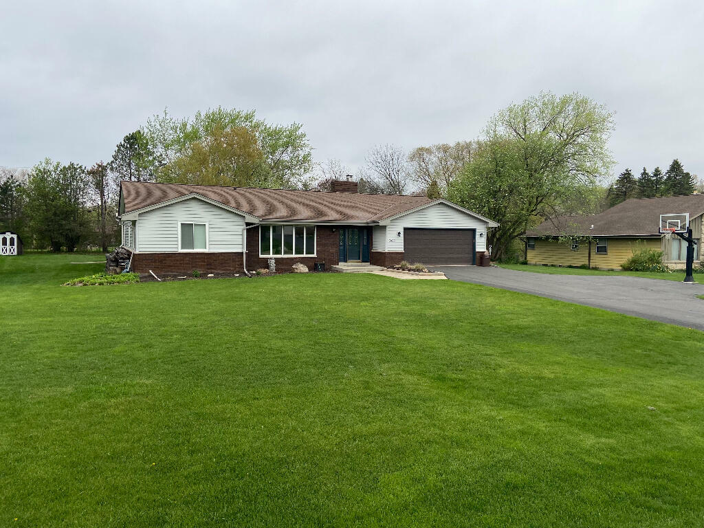 Property Photo: 3485 N 169th St WI 53005