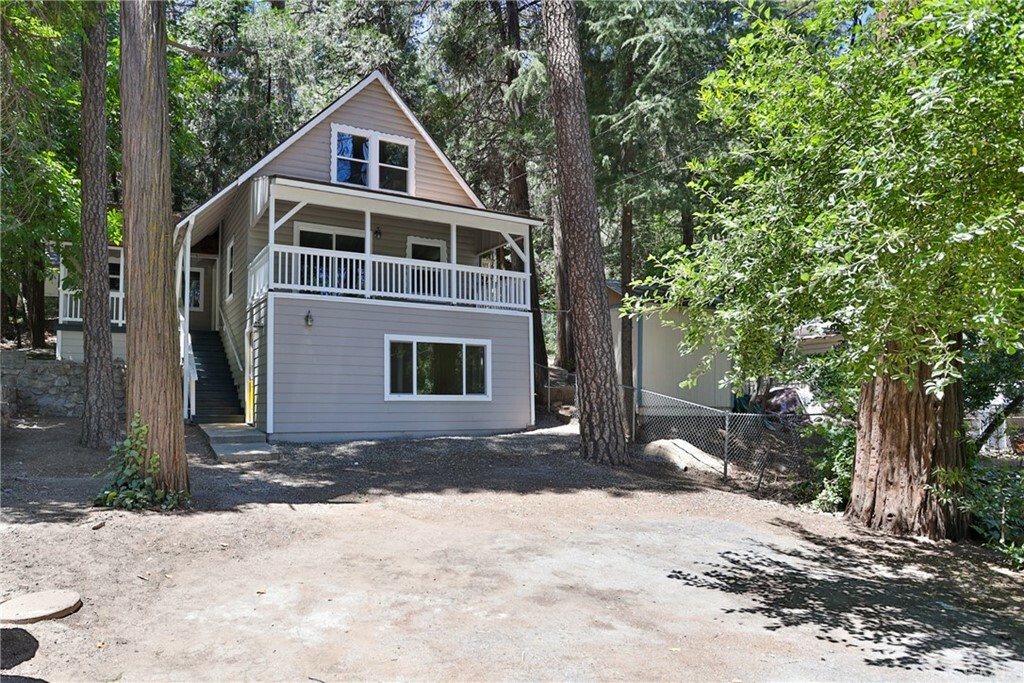 Property Photo:  704 S State Highway 138  CA 92325 