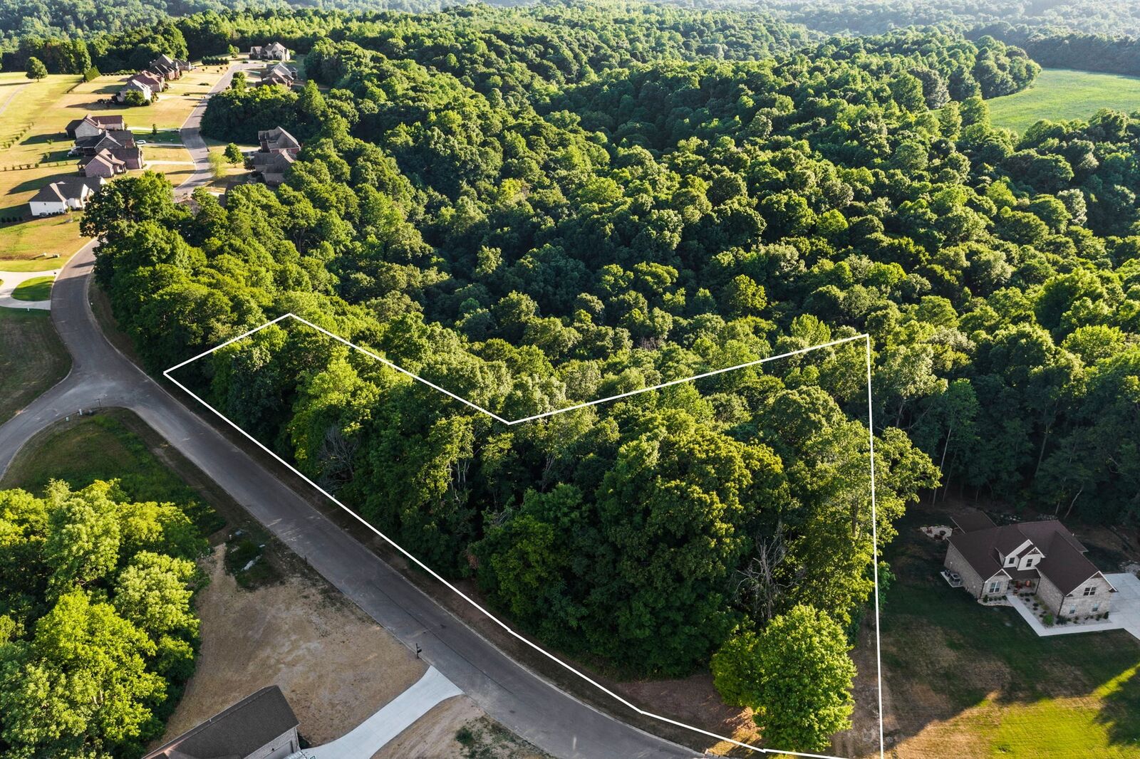 Property Photo:  4074 Ironwood Dr  TN 37073 