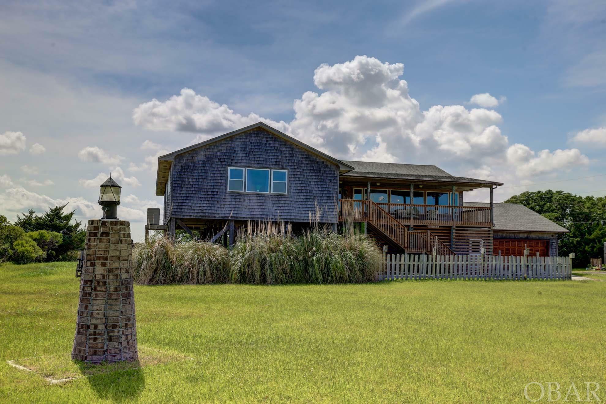 Property Photo: 40148 North End Road NC 27915